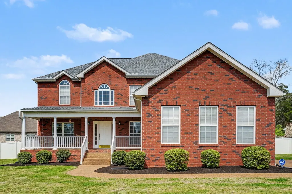 107 Seven Springs Drive Mount Juliet TN 37122