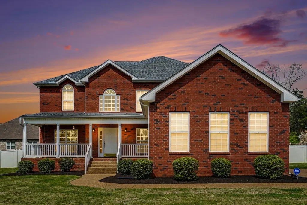 107 Seven Springs Drive Mount Juliet TN 37122