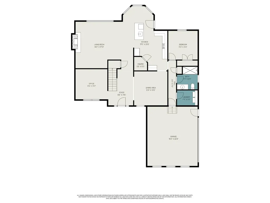 107 Seven Springs Drive Mount Juliet TN 37122