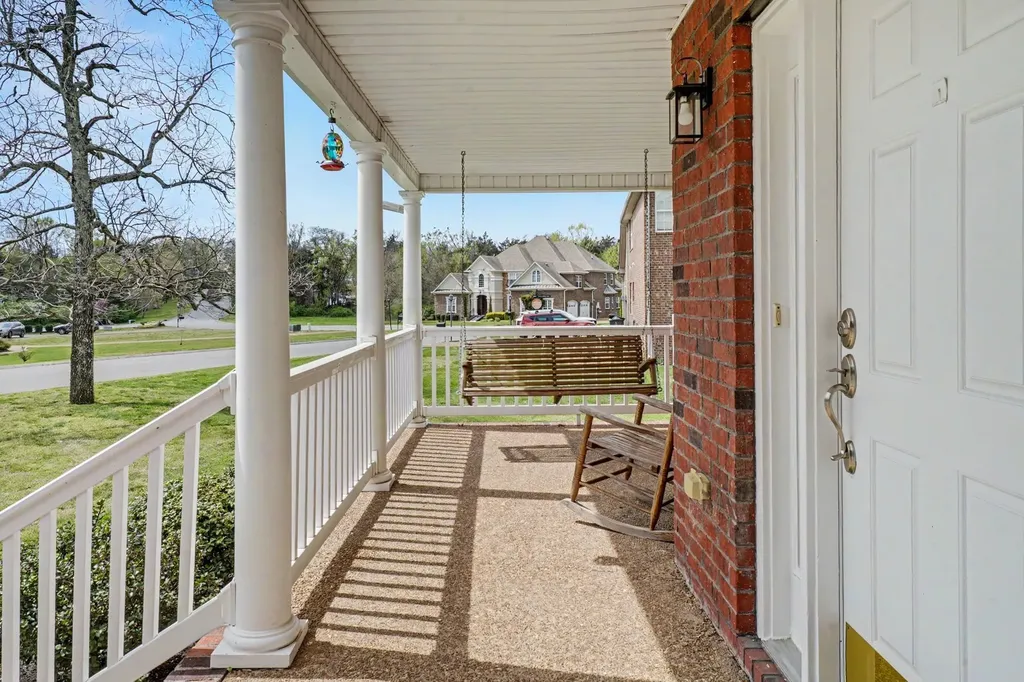 107 Seven Springs Drive Mount Juliet TN 37122