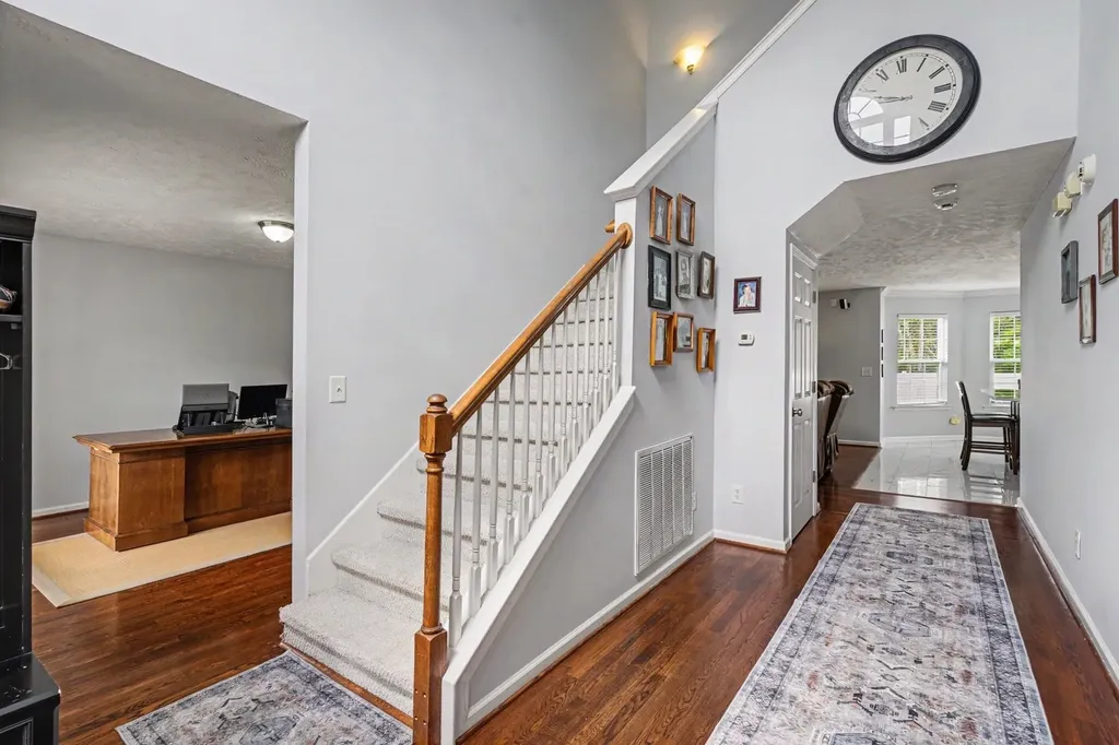 107 Seven Springs Drive Mount Juliet TN 37122