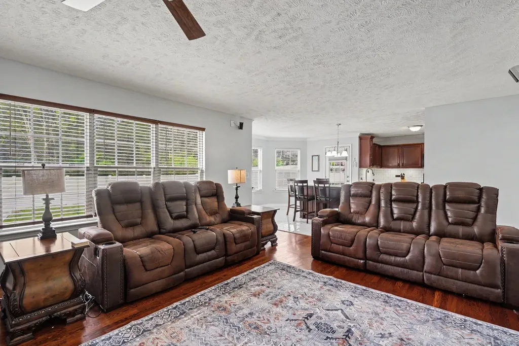 107 Seven Springs Drive Mount Juliet TN 37122