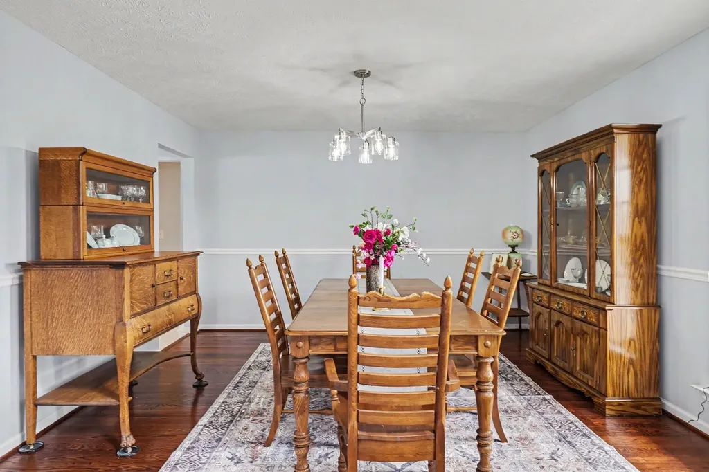 107 Seven Springs Drive Mount Juliet TN 37122
