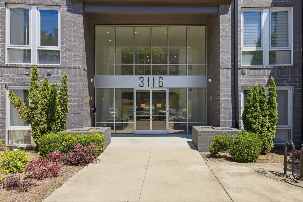 3116 W End Circle Nashville TN 37203