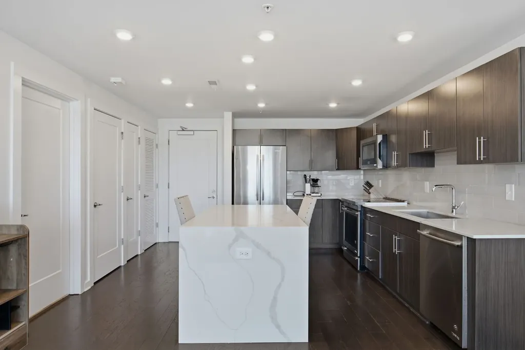 3116 W End Circle Nashville TN 37203