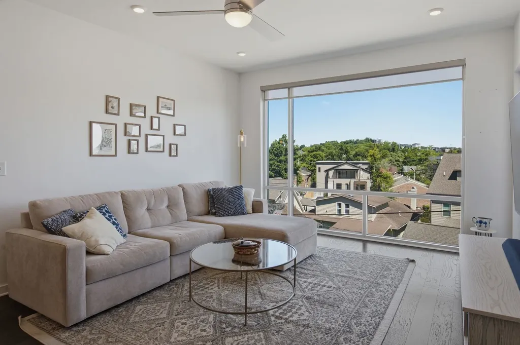 3116 W End Circle Nashville TN 37203