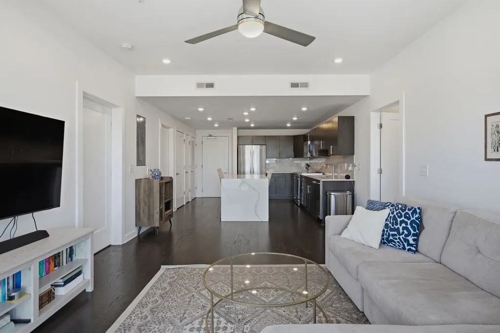 3116 W End Circle Nashville TN 37203