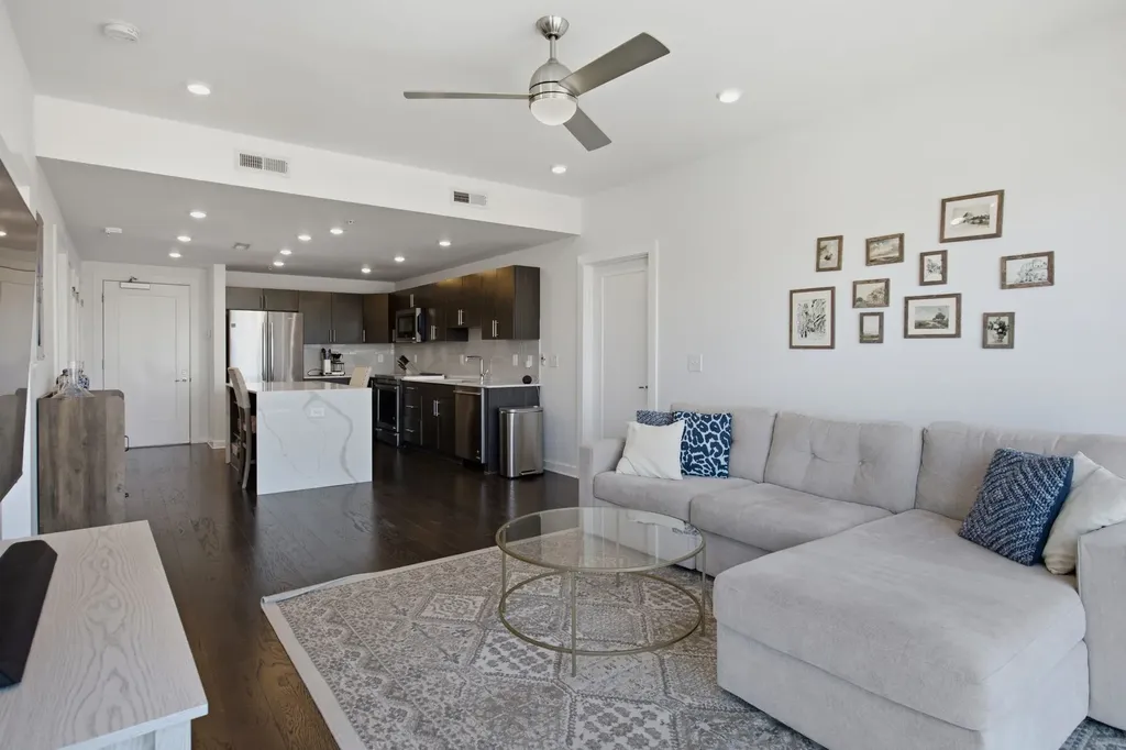 3116 W End Circle Nashville TN 37203