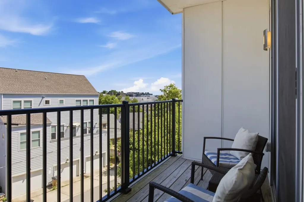 3116 W End Circle Nashville TN 37203