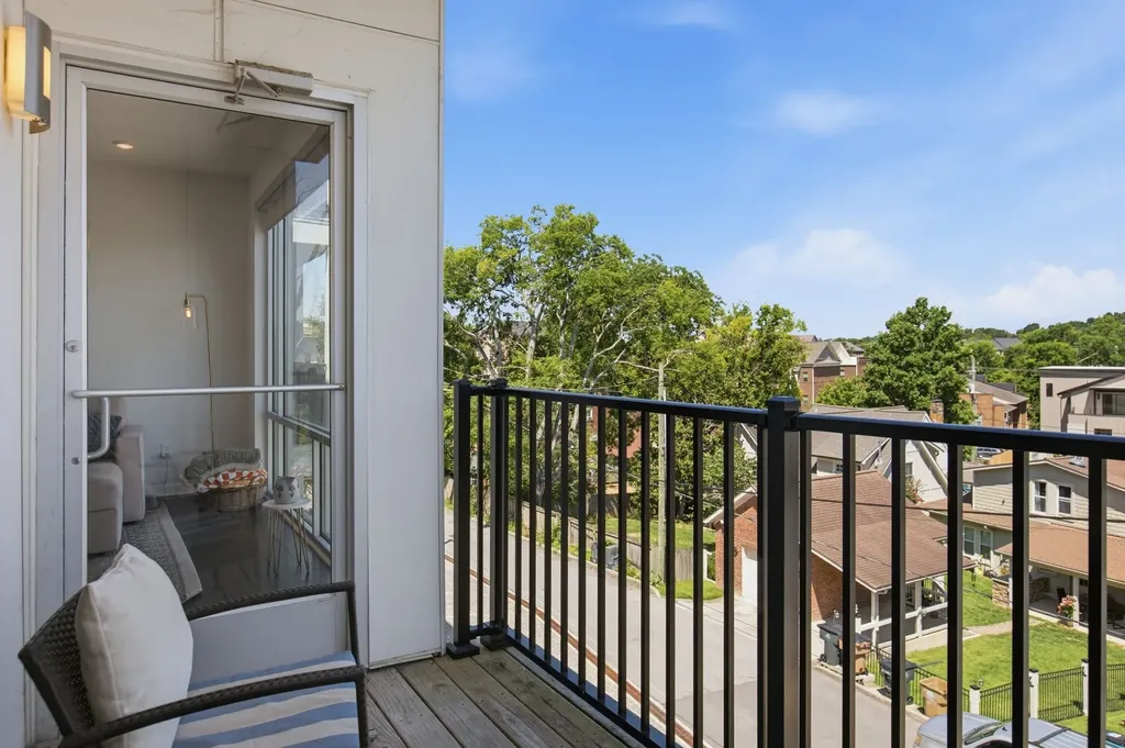 3116 W End Circle Nashville TN 37203