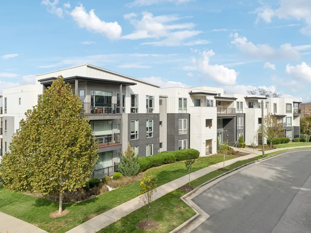 3116 W End Circle Nashville TN 37203