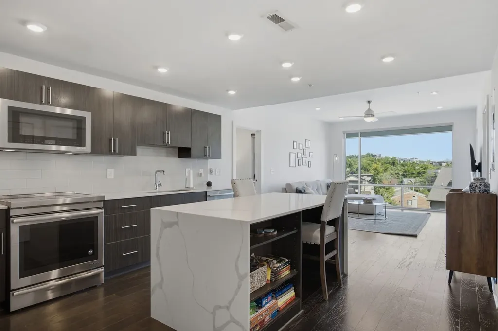 3116 W End Circle Nashville TN 37203