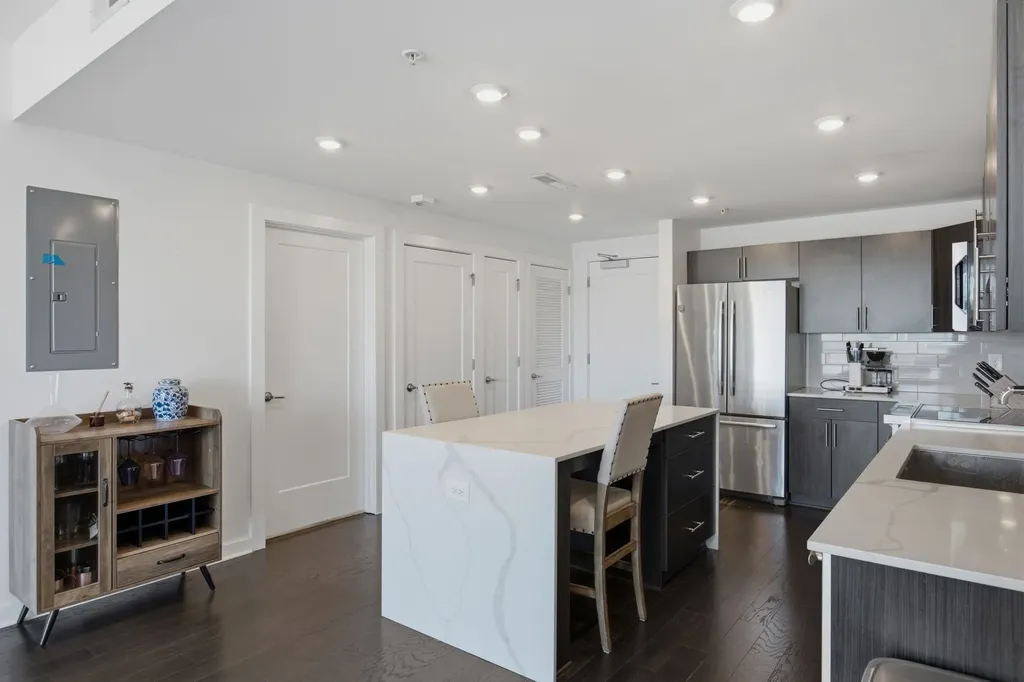 3116 W End Circle Nashville TN 37203