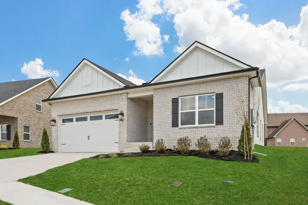 302 Glade Road Lebanon TN 37087