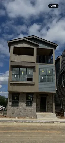 312 Edith Circle Nashville TN 37208