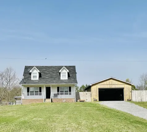 874 Delmont Church Road Cadiz KY 42211