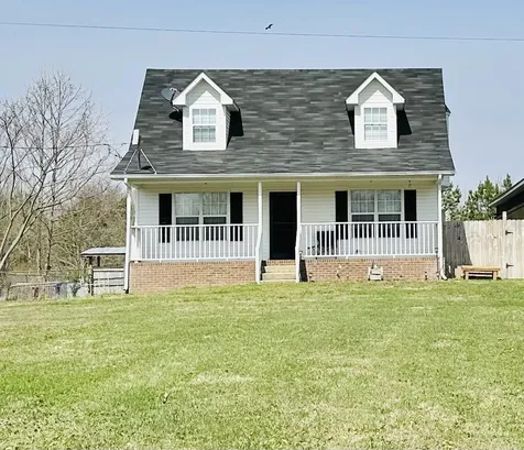 874 Delmont Church Road Cadiz KY 42211