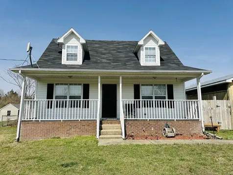 874 Delmont Church Road Cadiz KY 42211