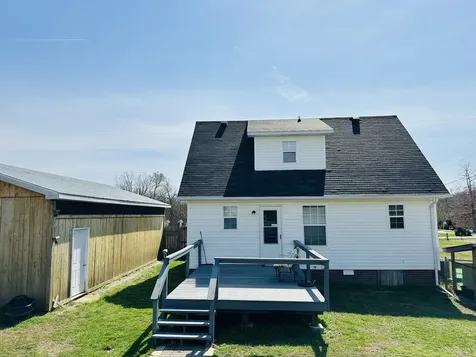 874 Delmont Church Road Cadiz KY 42211
