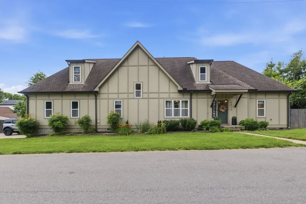 4010 Burrus Street Nashville TN 37216