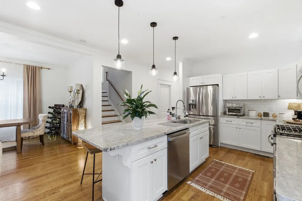 4010 Burrus Street Nashville TN 37216