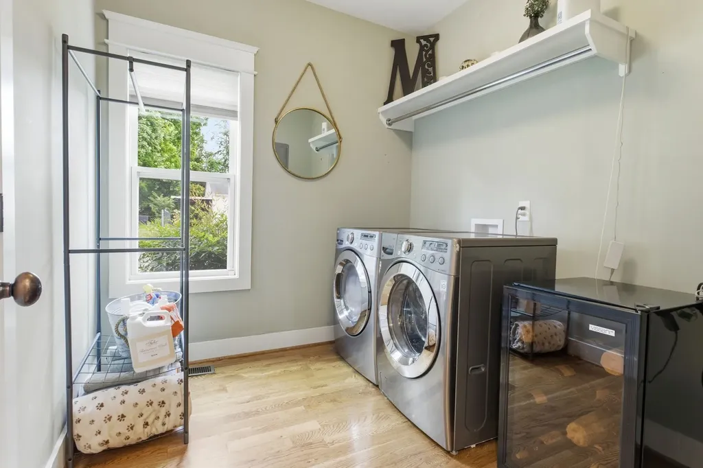 4010 Burrus Street Nashville TN 37216