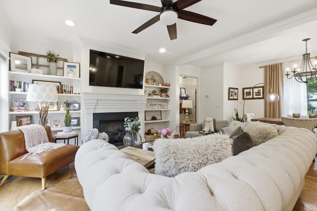 4010 Burrus Street Nashville TN 37216