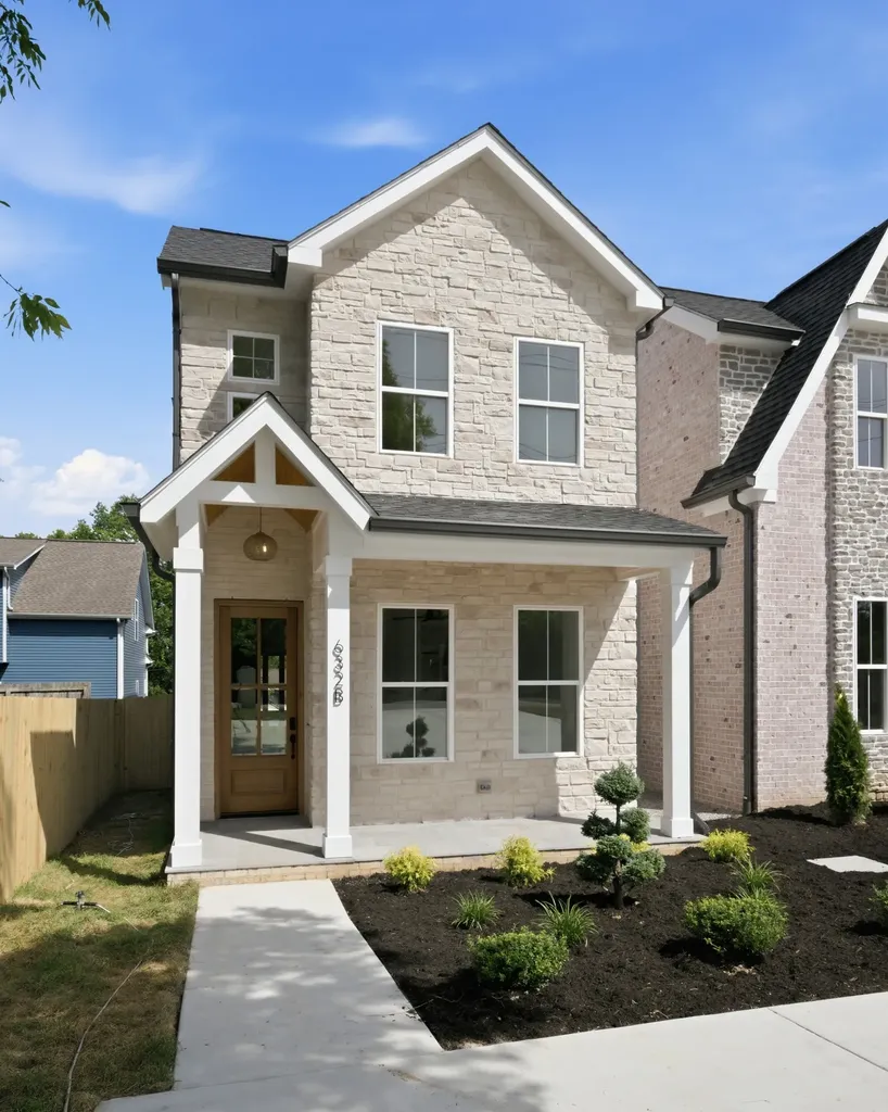 632B Annex Avenue Nashville TN 37209