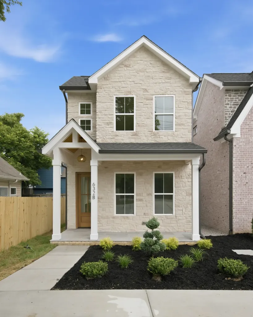 632B Annex Avenue Nashville TN 37209