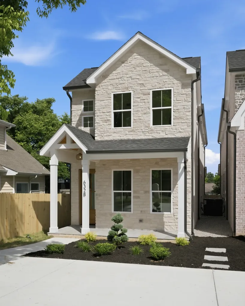 632B Annex Avenue Nashville TN 37209