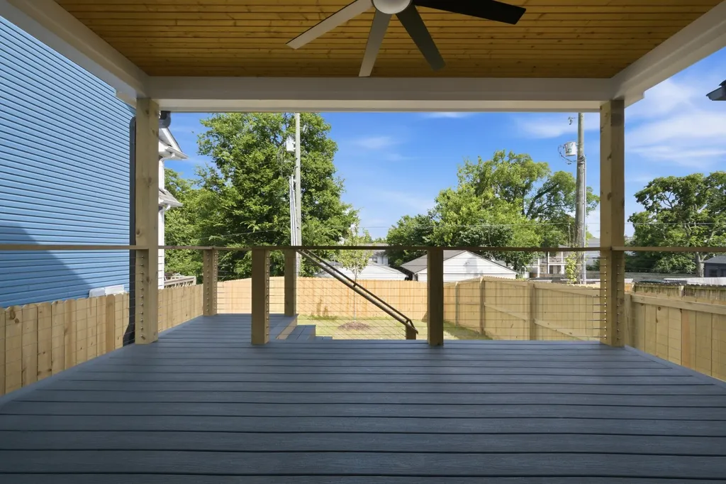 632B Annex Avenue Nashville TN 37209
