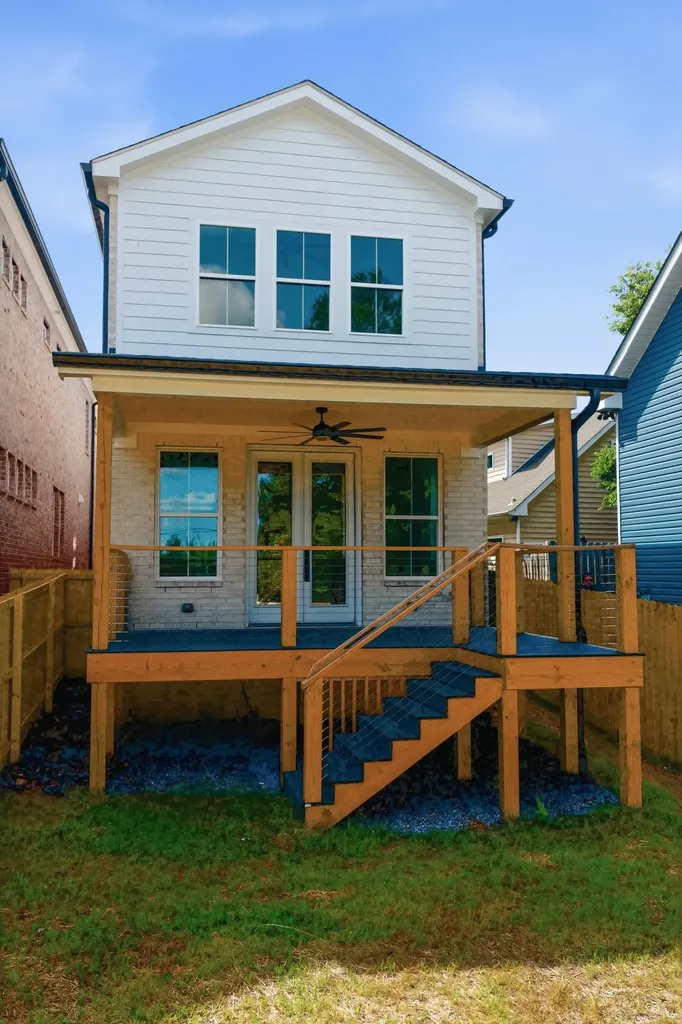 632B Annex Avenue Nashville TN 37209