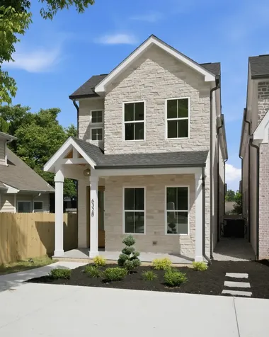 632B Annex Avenue Nashville TN 37209