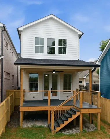 632B Annex Avenue Nashville TN 37209