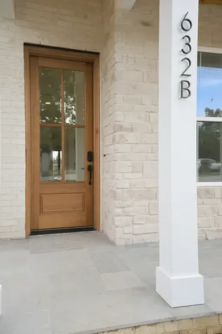 632B Annex Avenue Nashville TN 37209