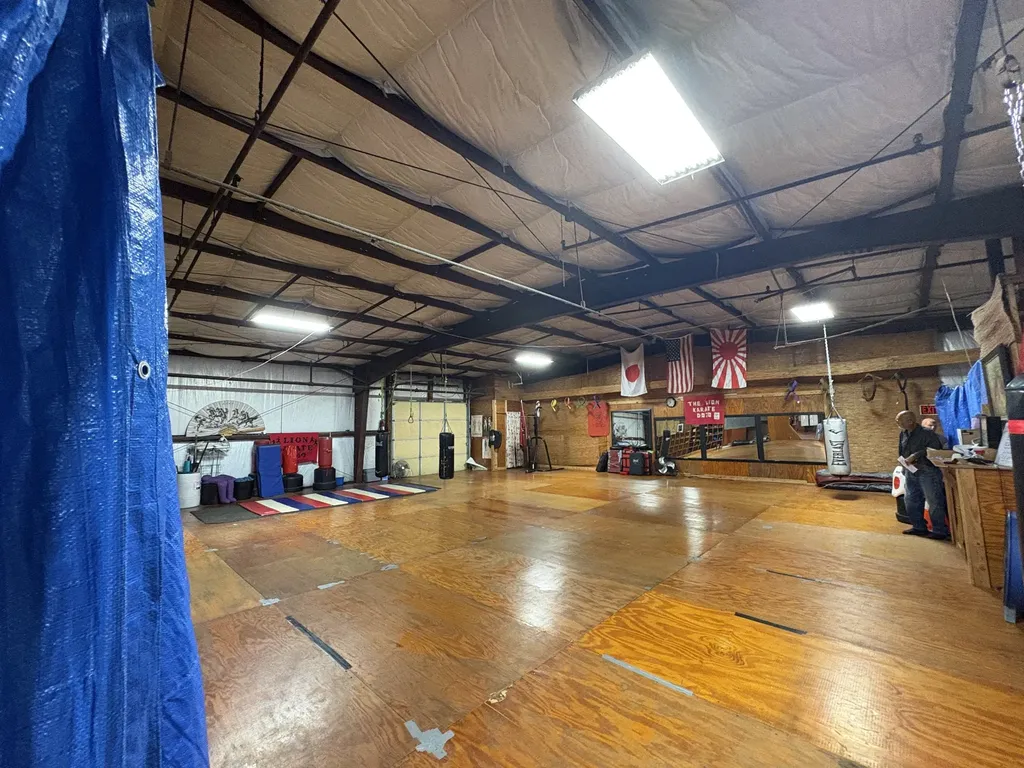 301 N Locust Avenue Lawrenceburg TN 38464
