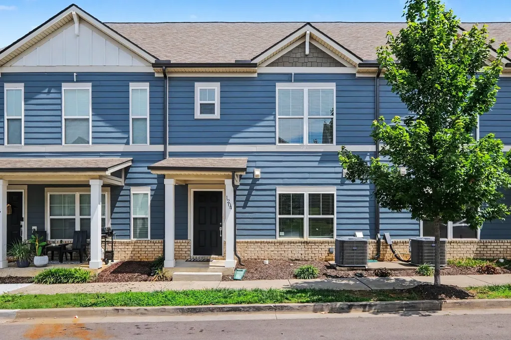 1204 Foxton Lane Antioch TN 37013