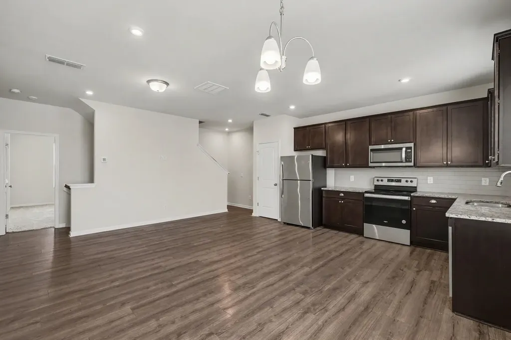 1204 Foxton Lane Antioch TN 37013
