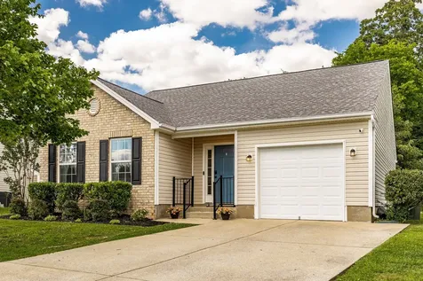 110 Dimaggio Drive Springfield TN 37172