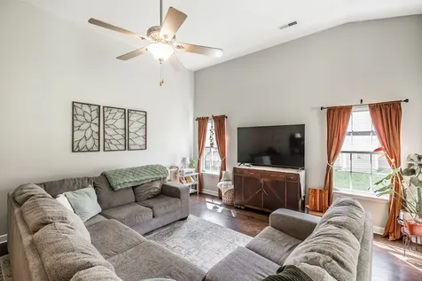 110 Dimaggio Drive Springfield TN 37172