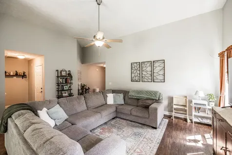 110 Dimaggio Drive Springfield TN 37172