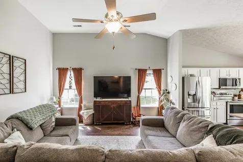 110 Dimaggio Drive Springfield TN 37172