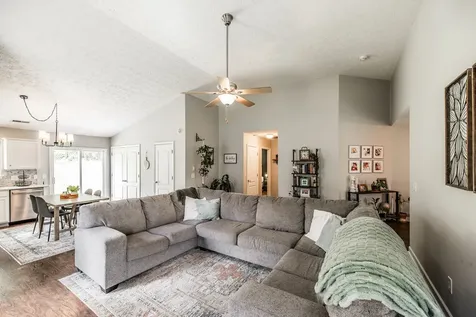 110 Dimaggio Drive Springfield TN 37172