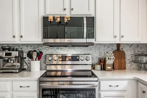 110 Dimaggio Drive Springfield TN 37172