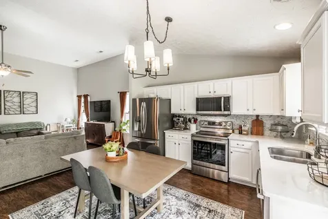 110 Dimaggio Drive Springfield TN 37172