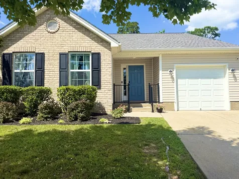 110 Dimaggio Drive Springfield TN 37172
