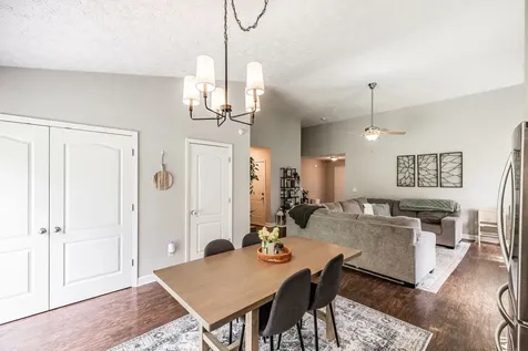 110 Dimaggio Drive Springfield TN 37172