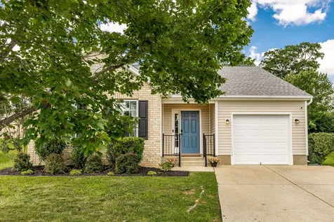 110 Dimaggio Drive Springfield TN 37172