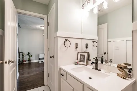 110 Dimaggio Drive Springfield TN 37172