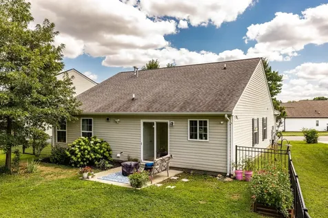 110 Dimaggio Drive Springfield TN 37172